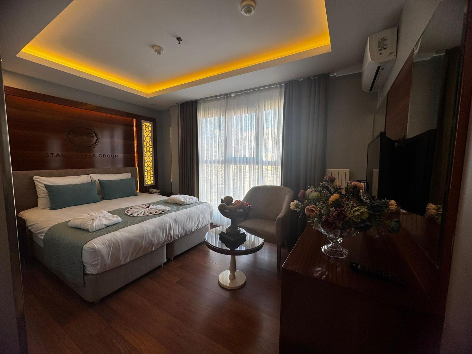 Grand Star Hotel Premium, Istanbul