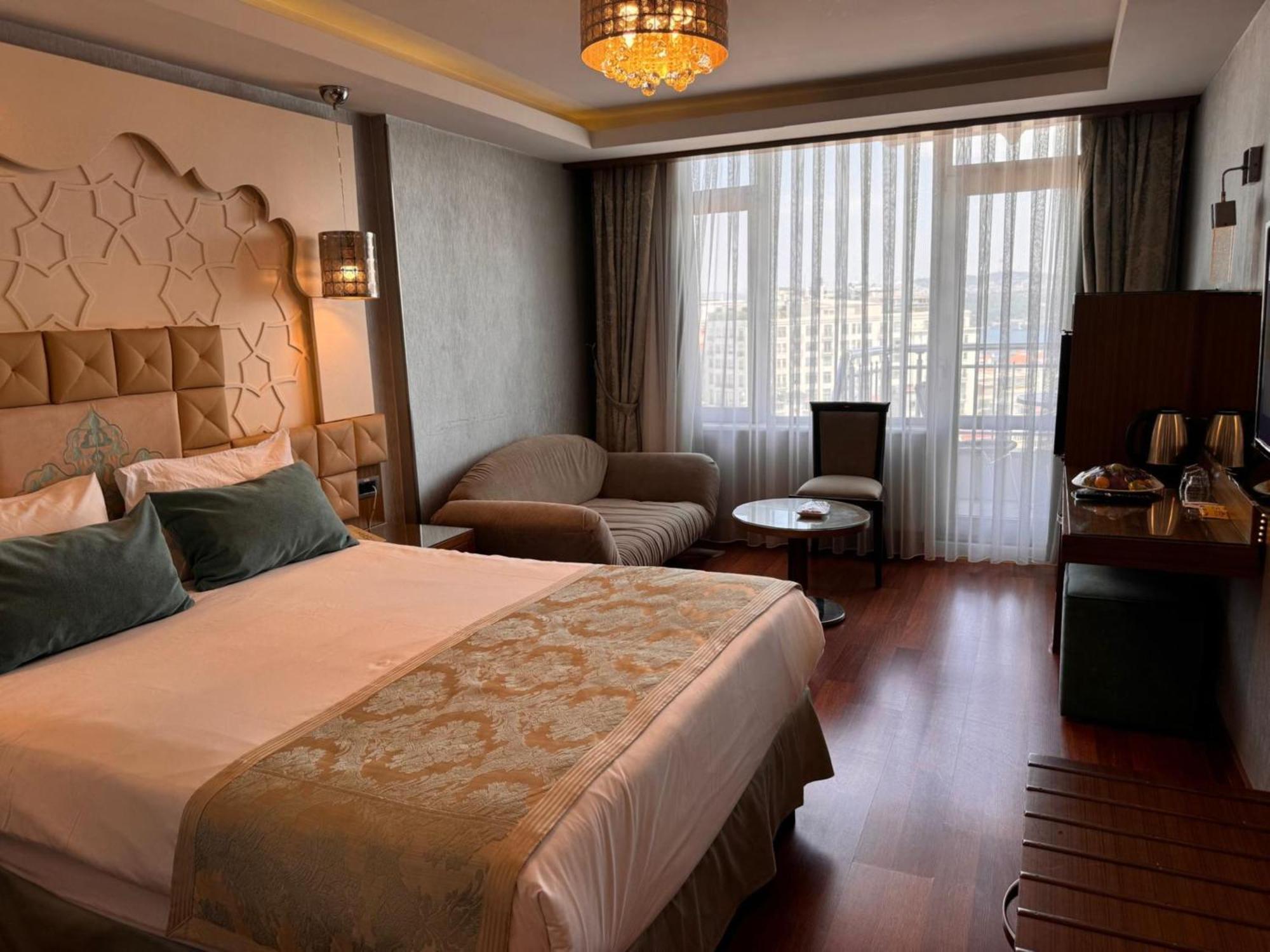 Grand Star Hotel Premium — Fotoğraflar 1